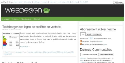 2803 webdesign